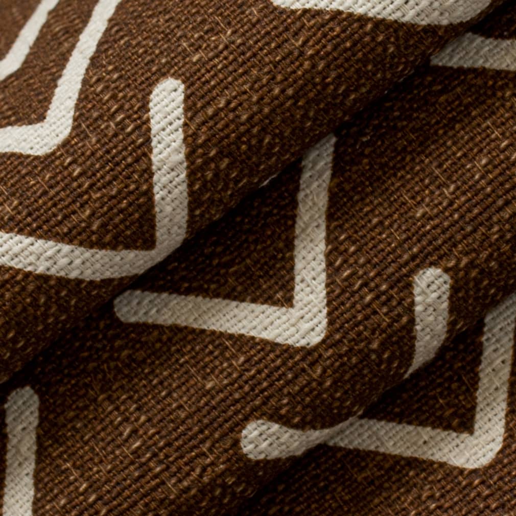 Alcott Caramel - Folio Fabrics