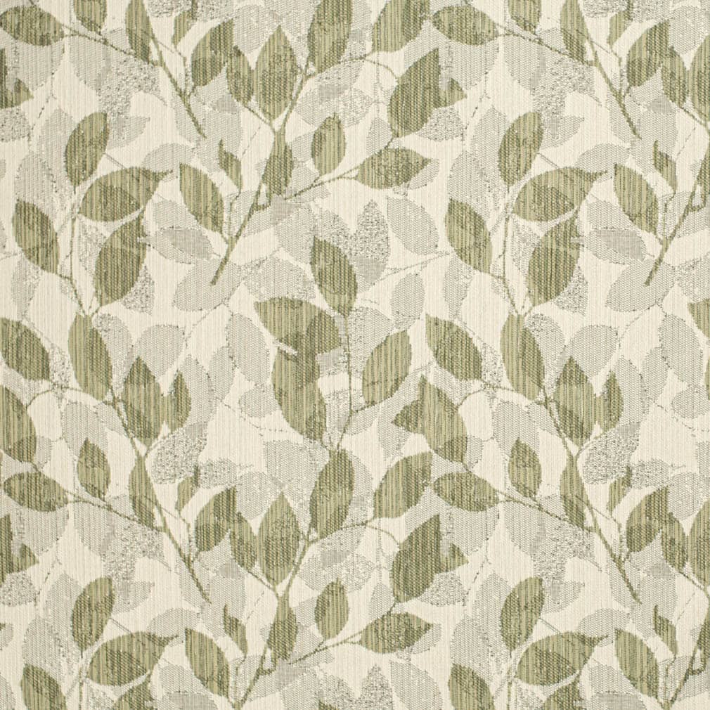 Alcove Aloe - Folio Fabrics