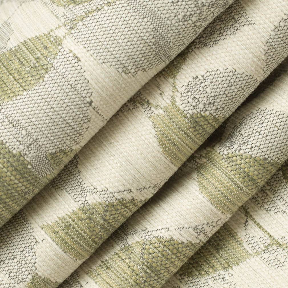 Alcove Aloe - Folio Fabrics
