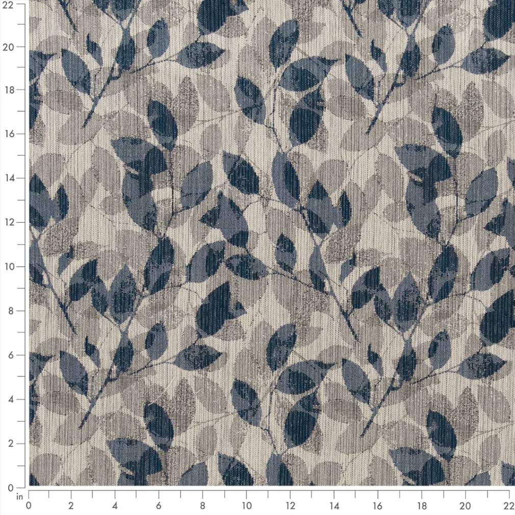 Alcove Cobalt Ruler Image