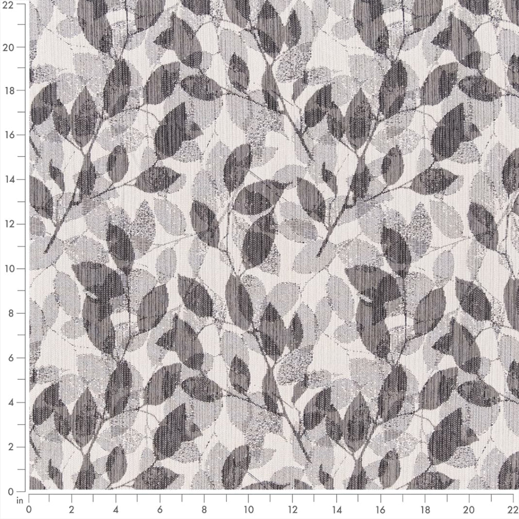 Alcove Flint Ruler Image