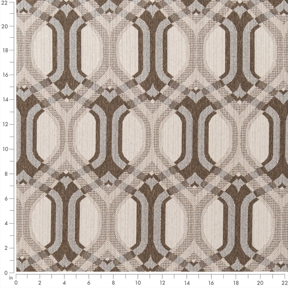 Alden Walnut Ruler Image