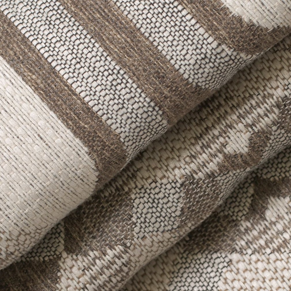 Alden Walnut - Folio Fabrics