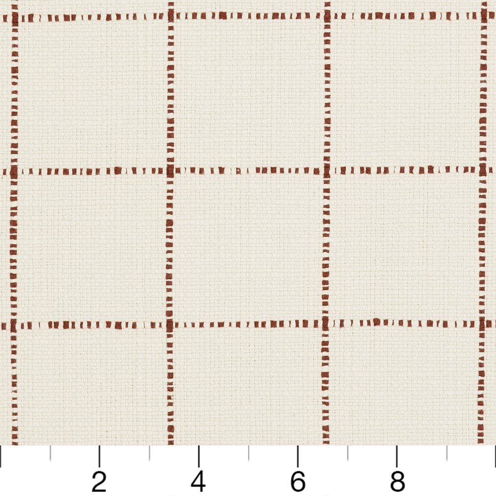Aldo Rust - Folio Fabrics