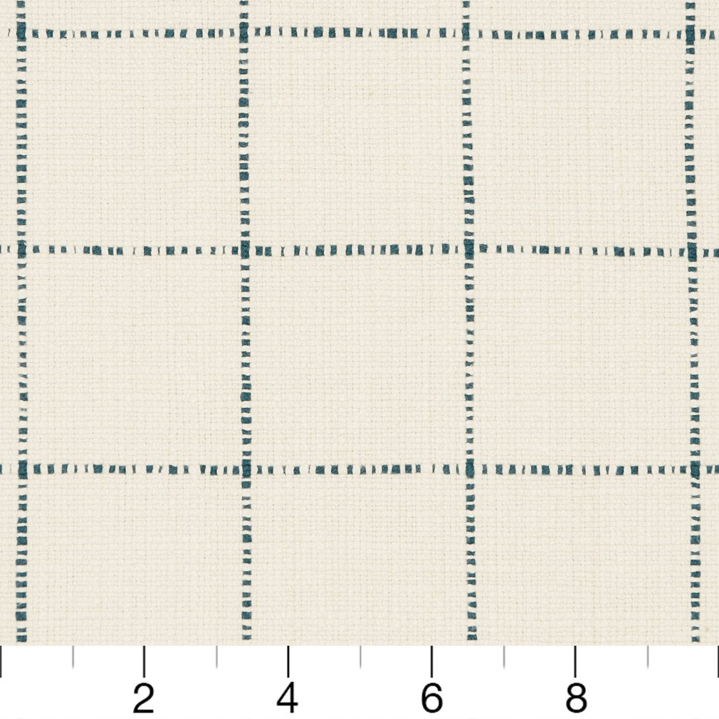 Aldo Teal Ruler Image