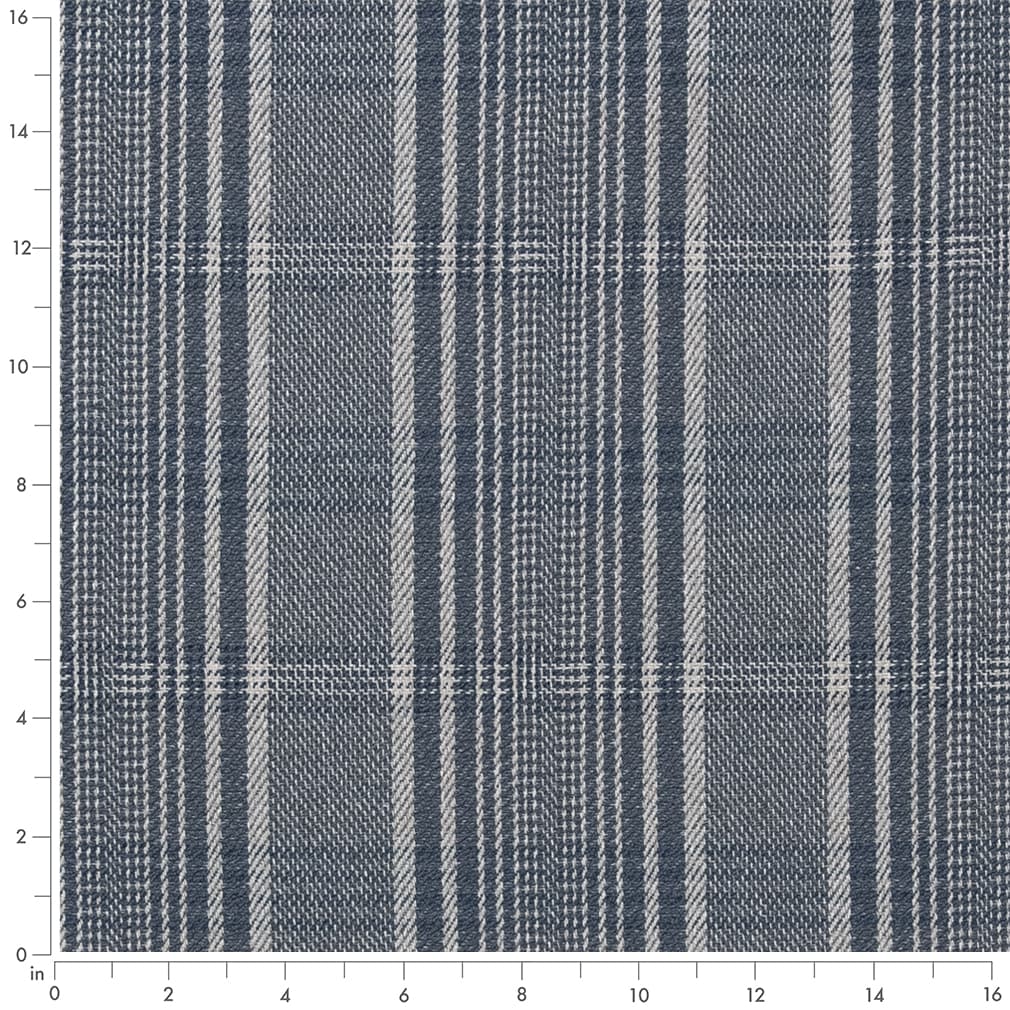 Alec Chambray - Folio Fabrics