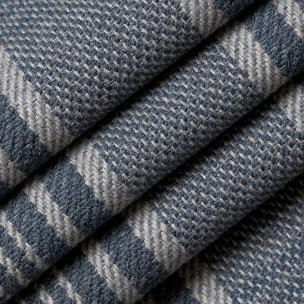 Alec Chambray - Folio Fabrics
