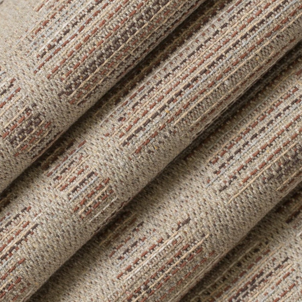 Alexa Cedar - Folio Fabrics