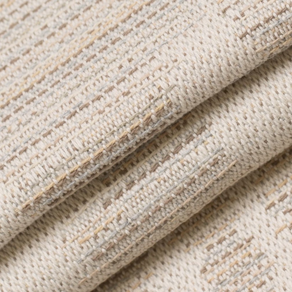 Alexa Oatmeal - Folio Fabrics