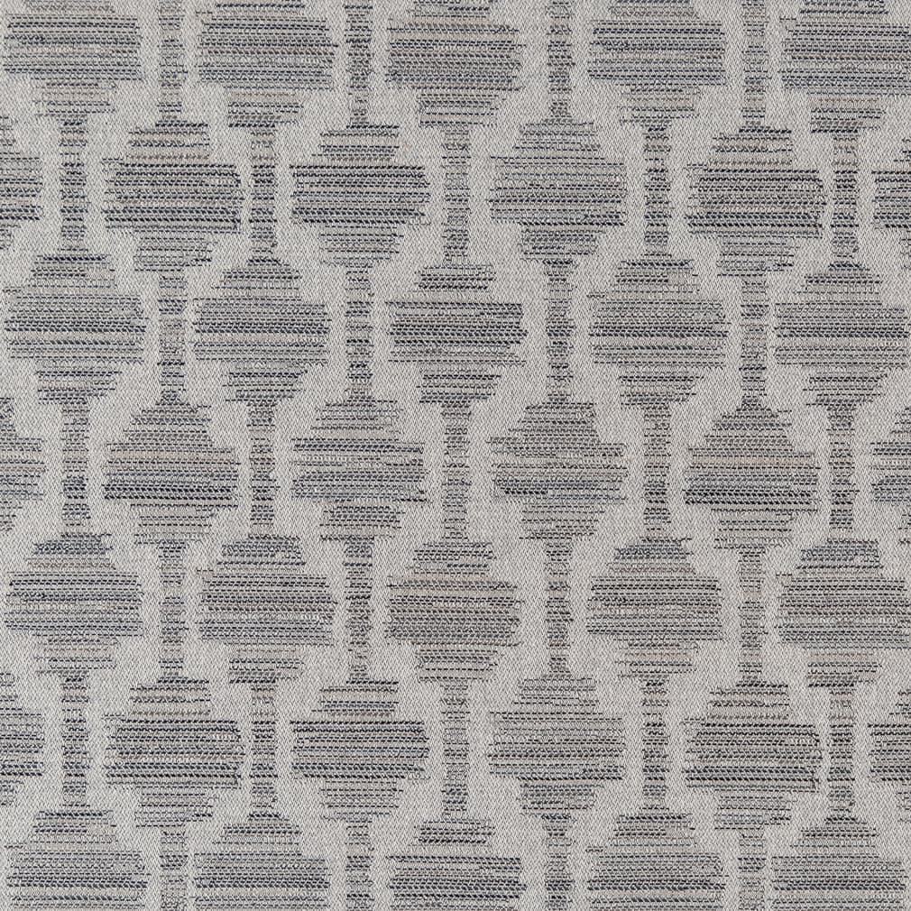 Alexa Smoke - Folio Fabrics