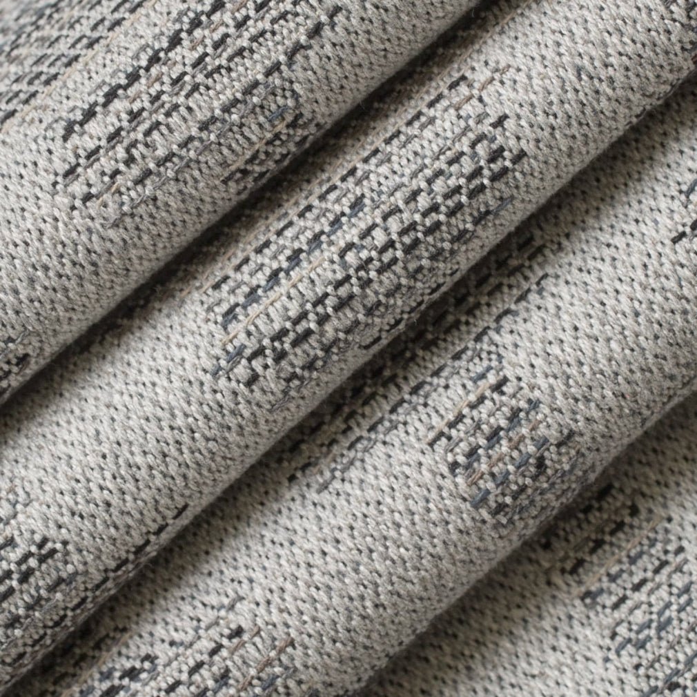Alexa Smoke - Folio Fabrics
