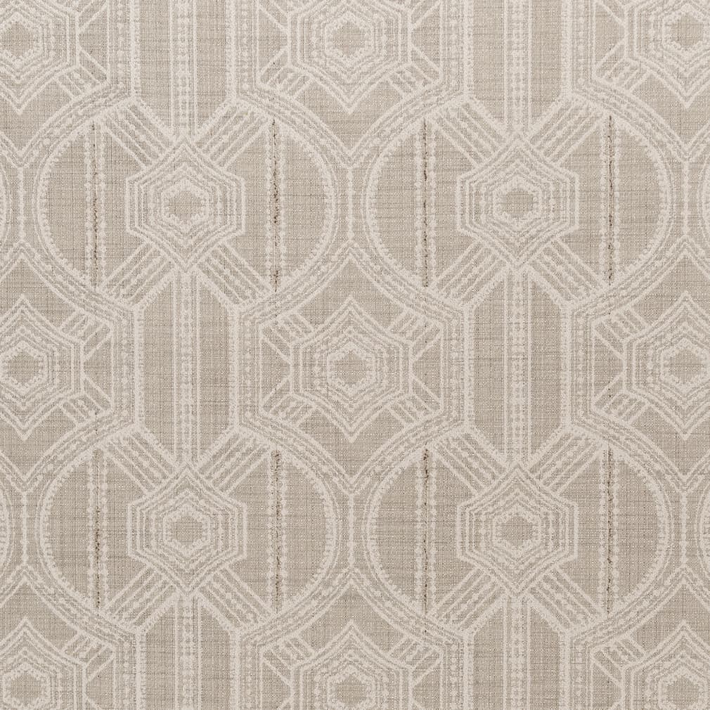 Fremont Flax - Folio Fabrics