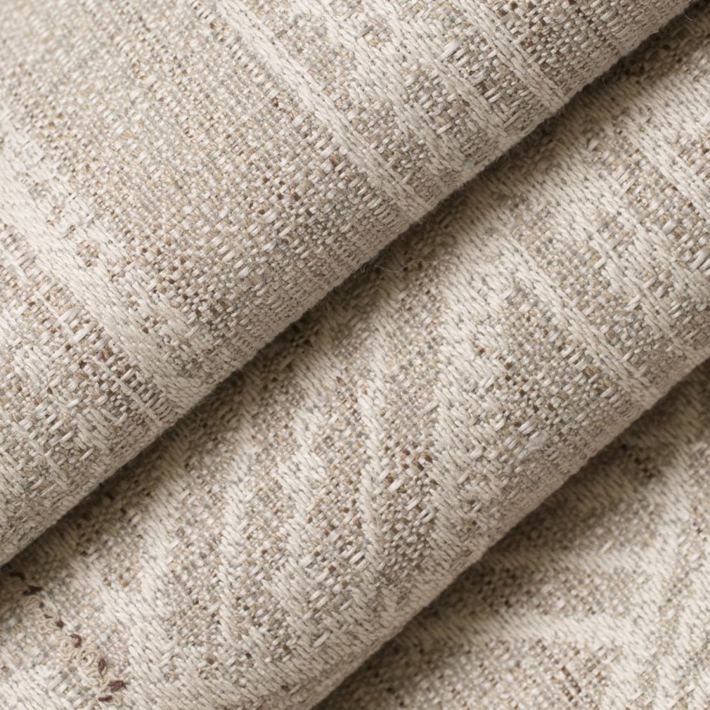 Fremont Flax - Folio Fabrics