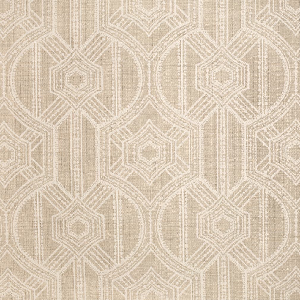 Fremont Sand - Folio Fabrics