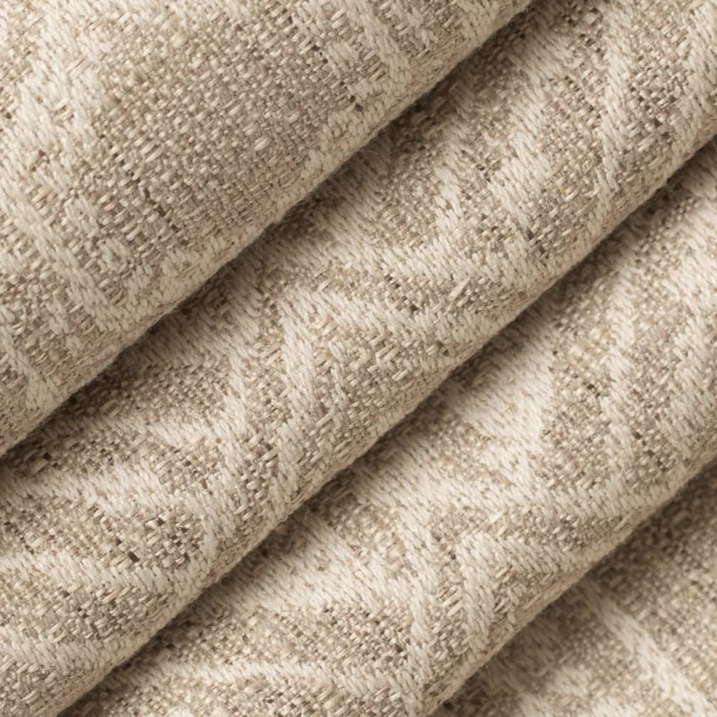 Fremont Sand - Folio Fabrics