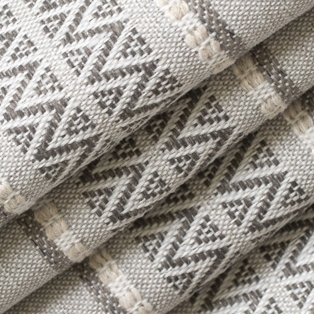 Alfred Metal - Folio Fabrics
