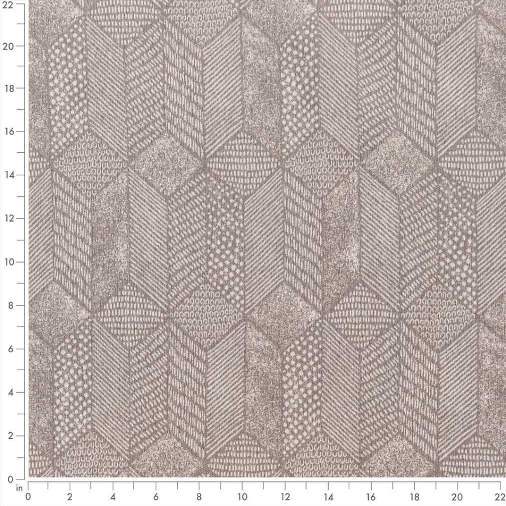 Alice Aluminum Ruler Image