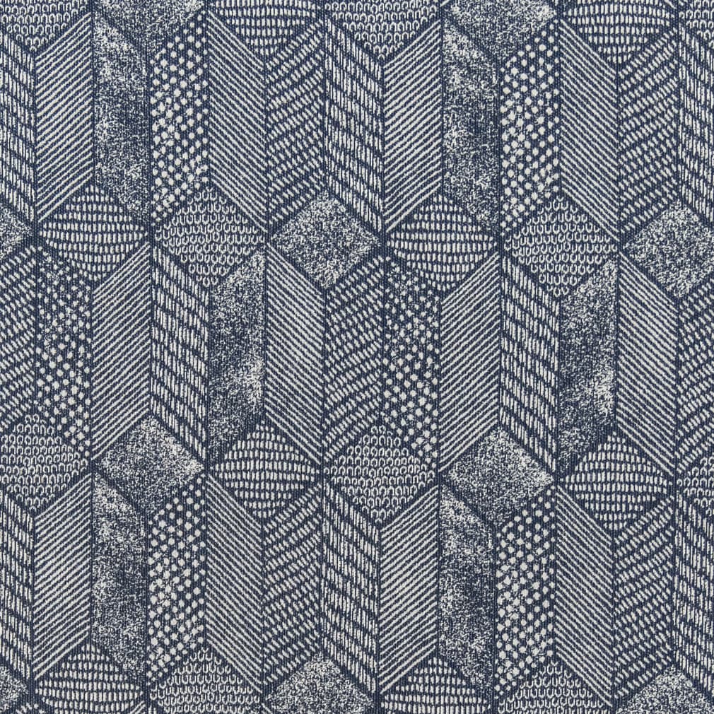 Alice Midnight - Folio Fabrics