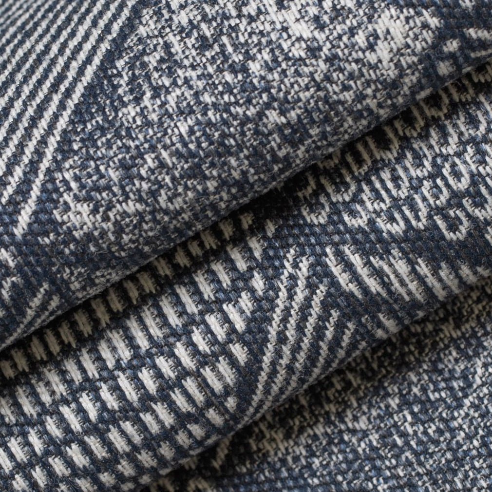 Alice Midnight - Folio Fabrics