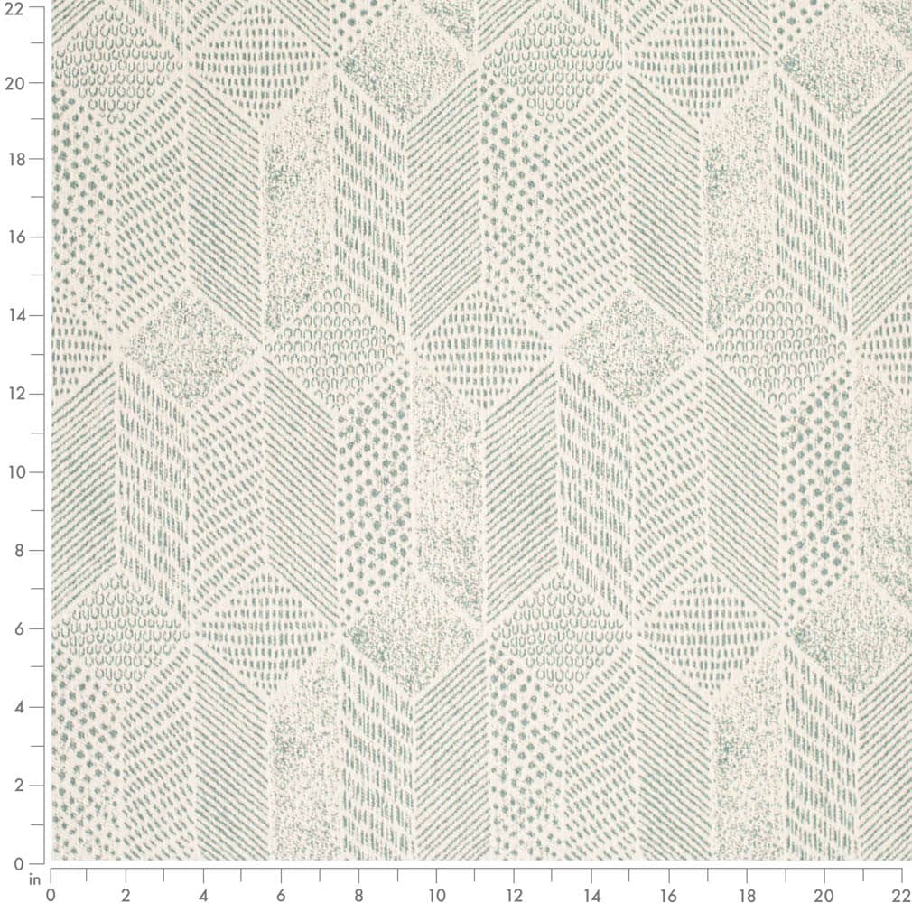 Alice Mist - Folio Fabrics