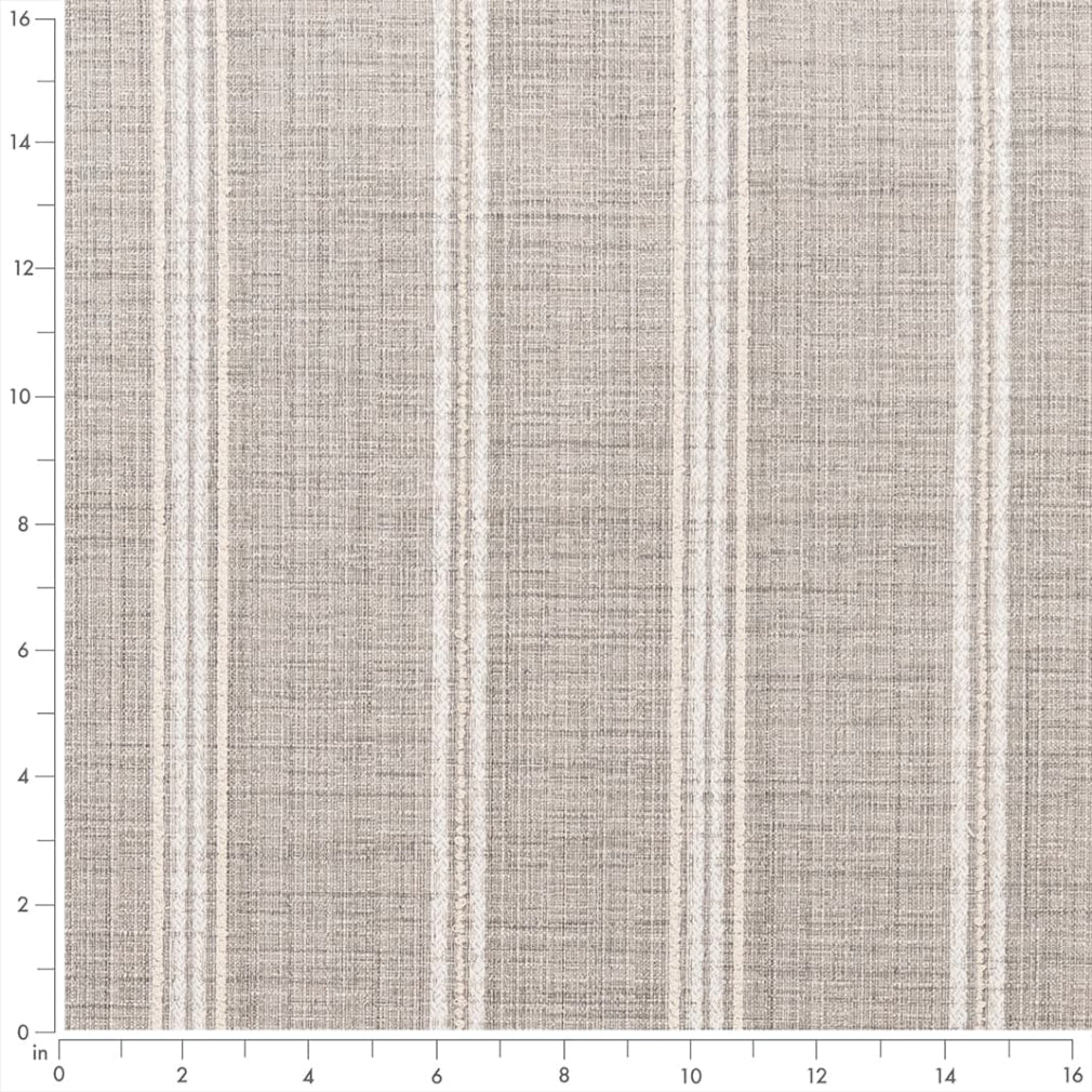 Alicia Platinum - Folio Fabrics