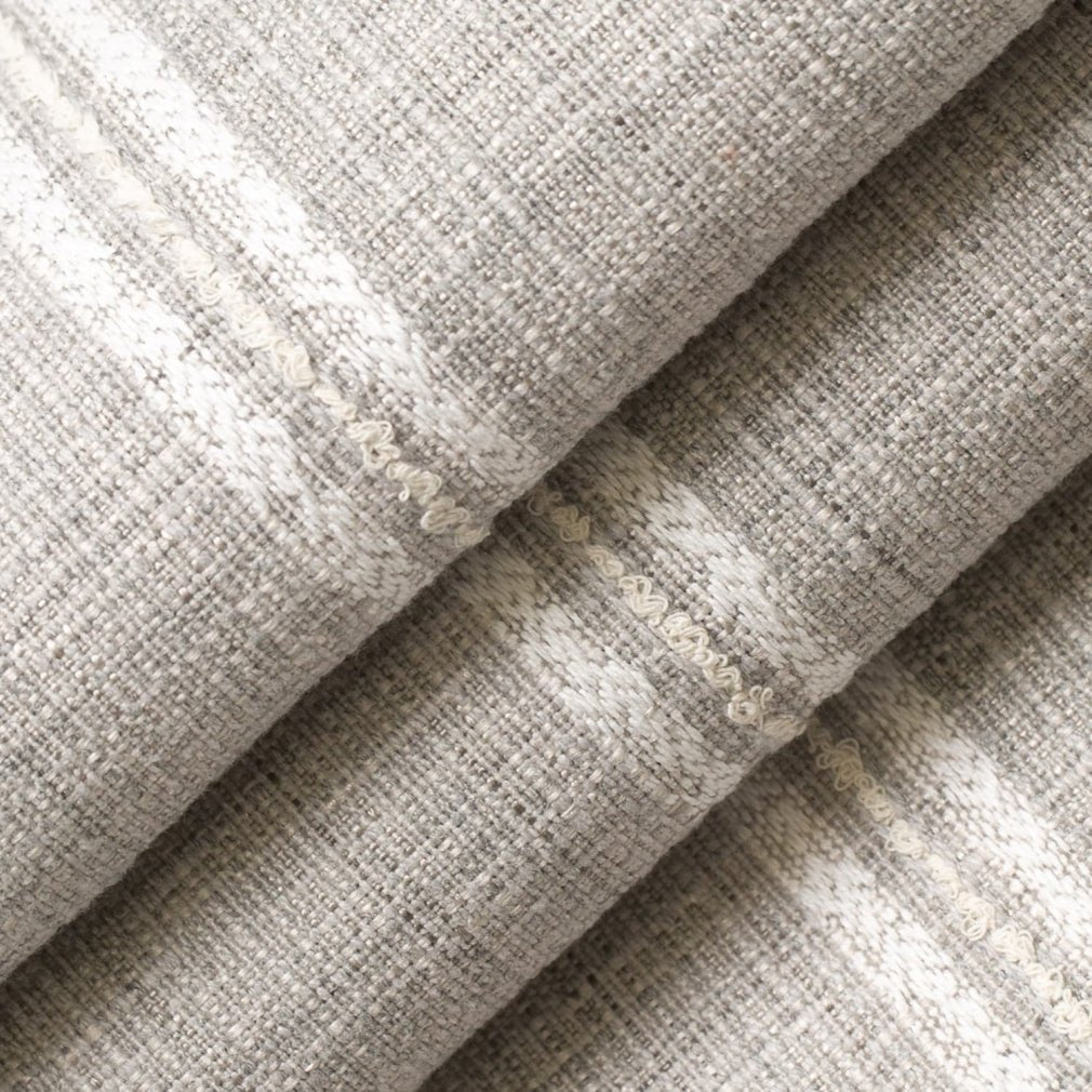 Alicia Platinum - Folio Fabrics