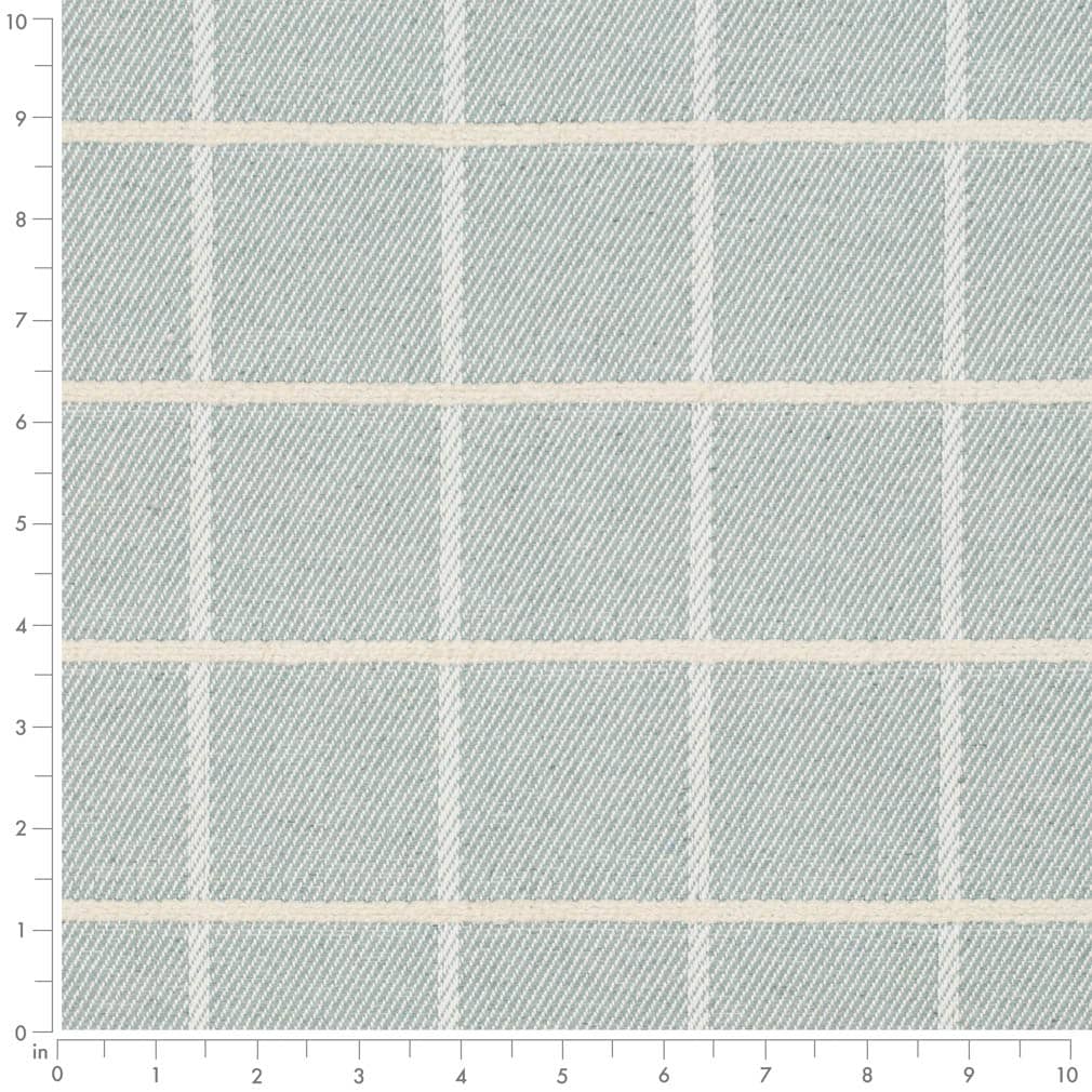 Allie Glacier Ruler Image