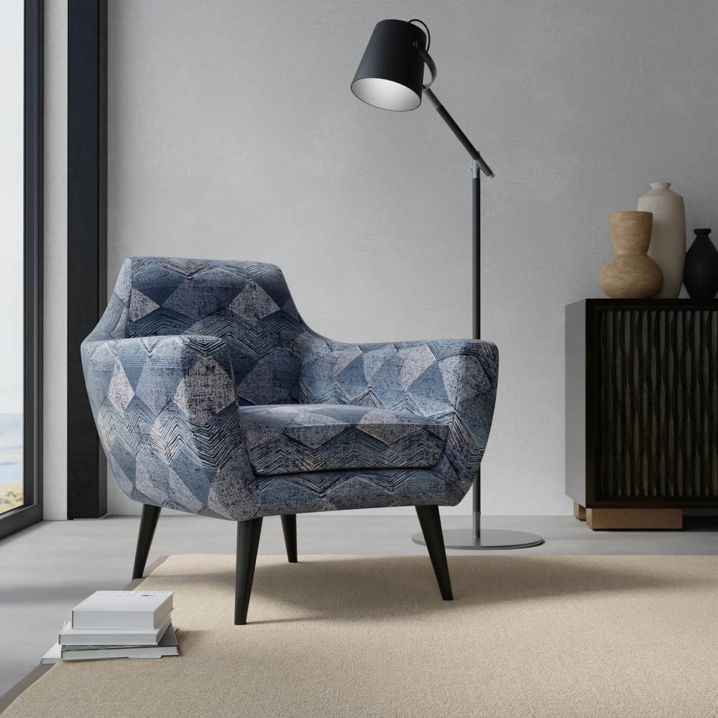 Allison Lapis - Folio Fabrics