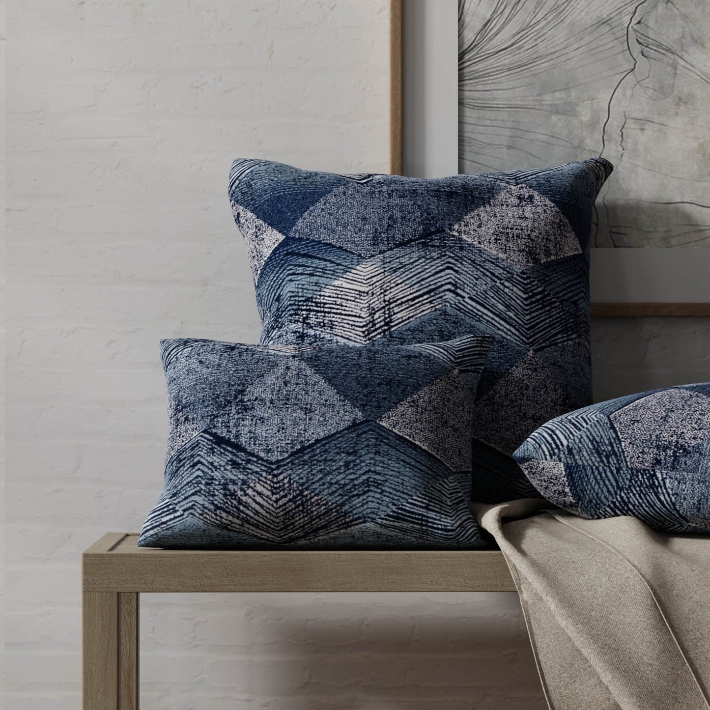 Allison Lapis - Folio Fabrics