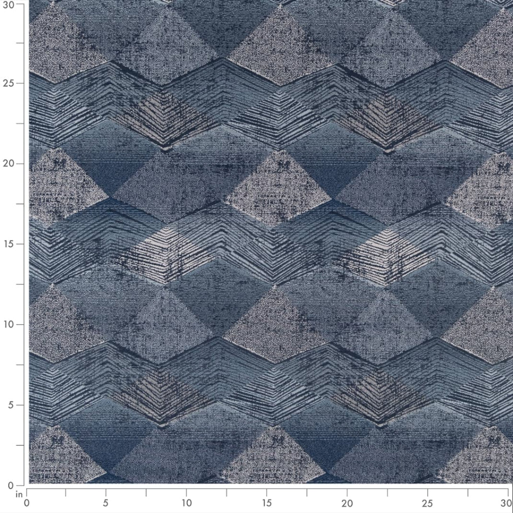Allison Lapis - Folio Fabrics