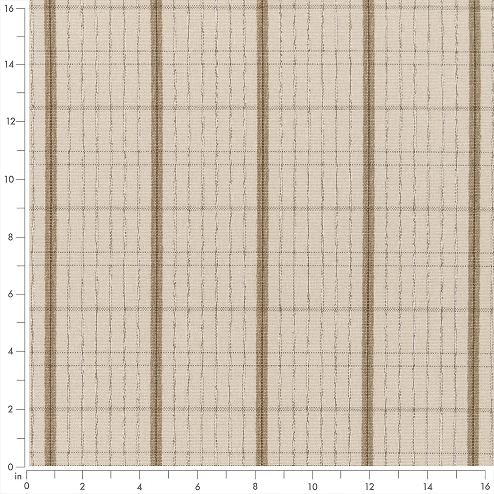 Alma Cream Ruler Image