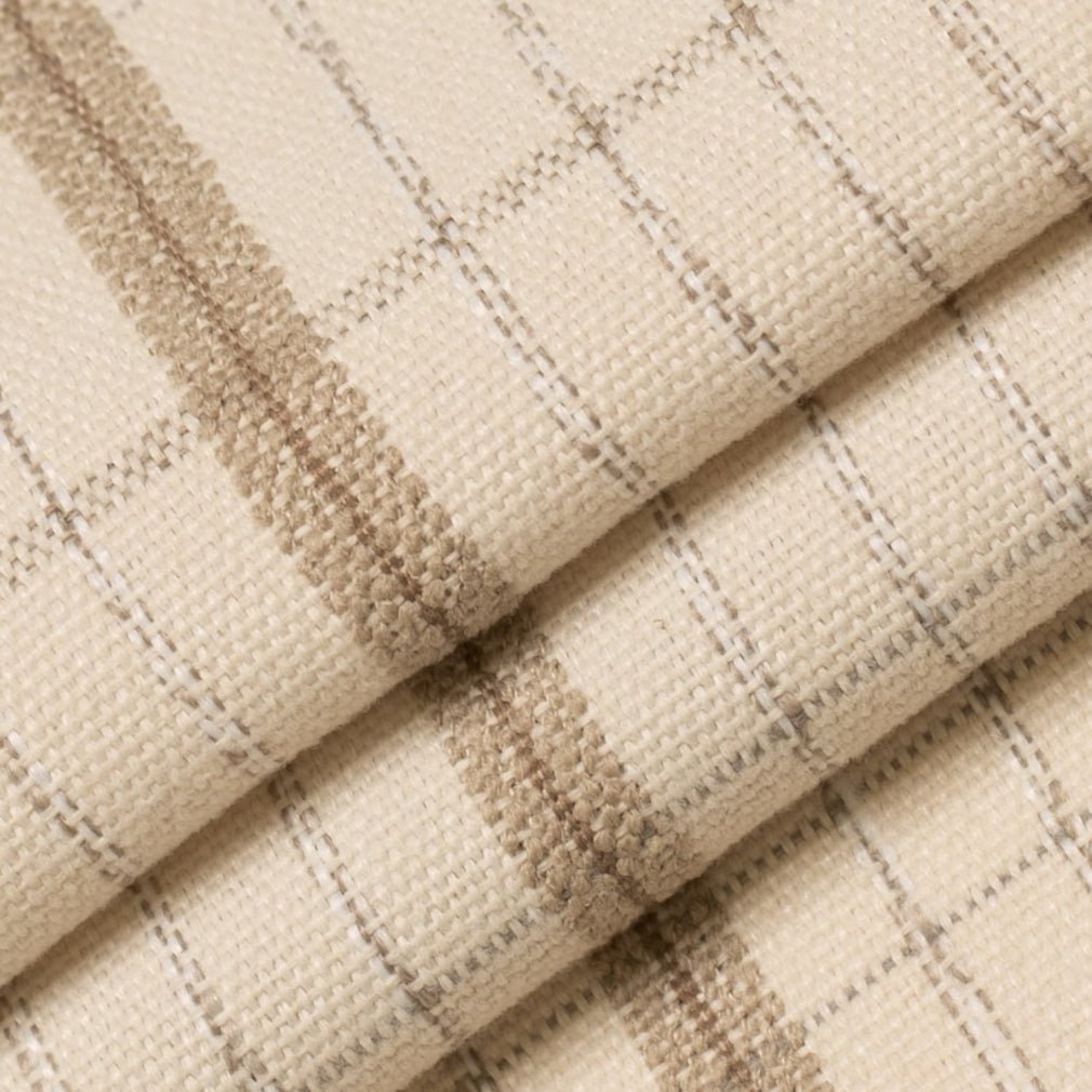 Alma Cream - Folio Fabrics