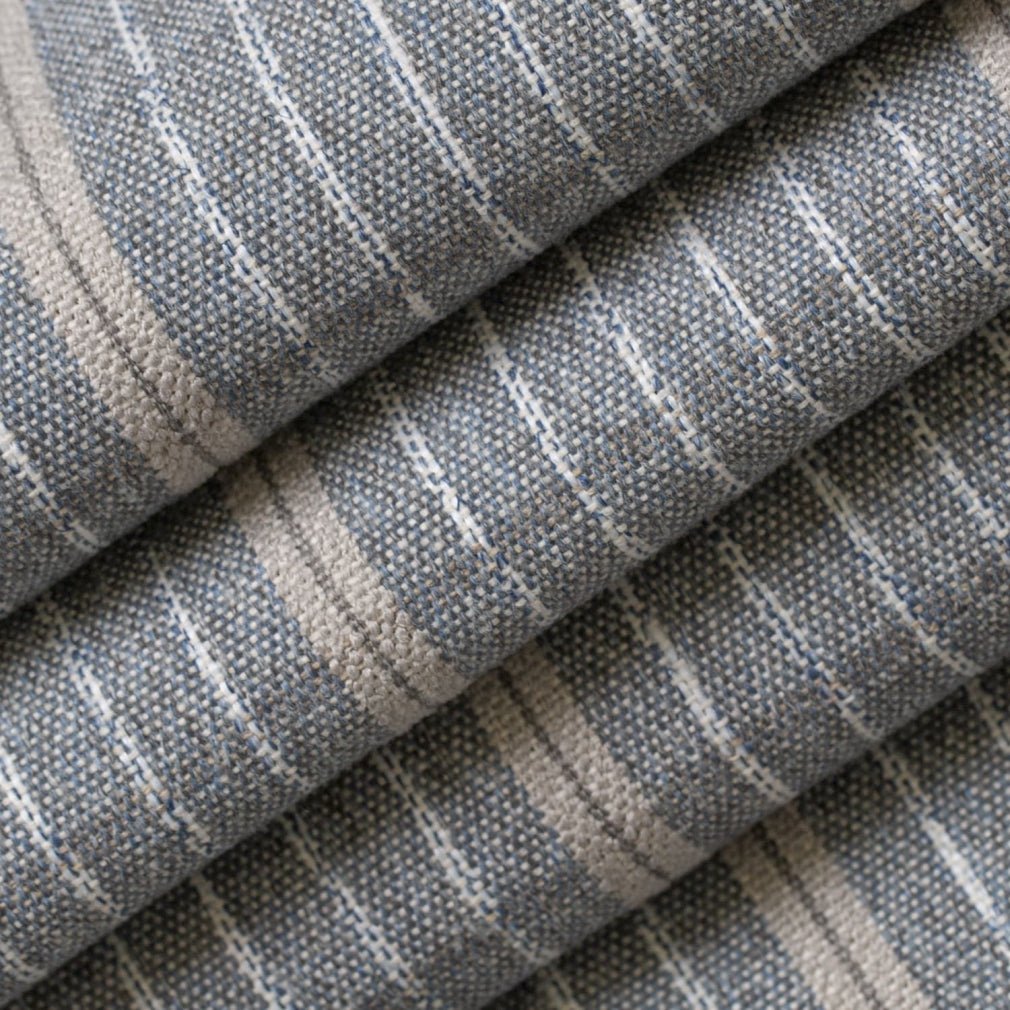 Alma Grey - Folio Fabrics