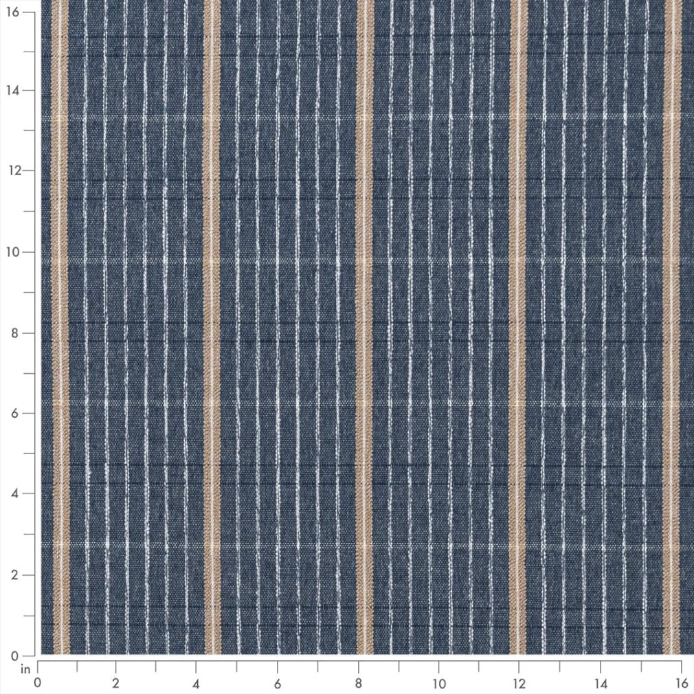 Alma Pacific - Folio Fabrics
