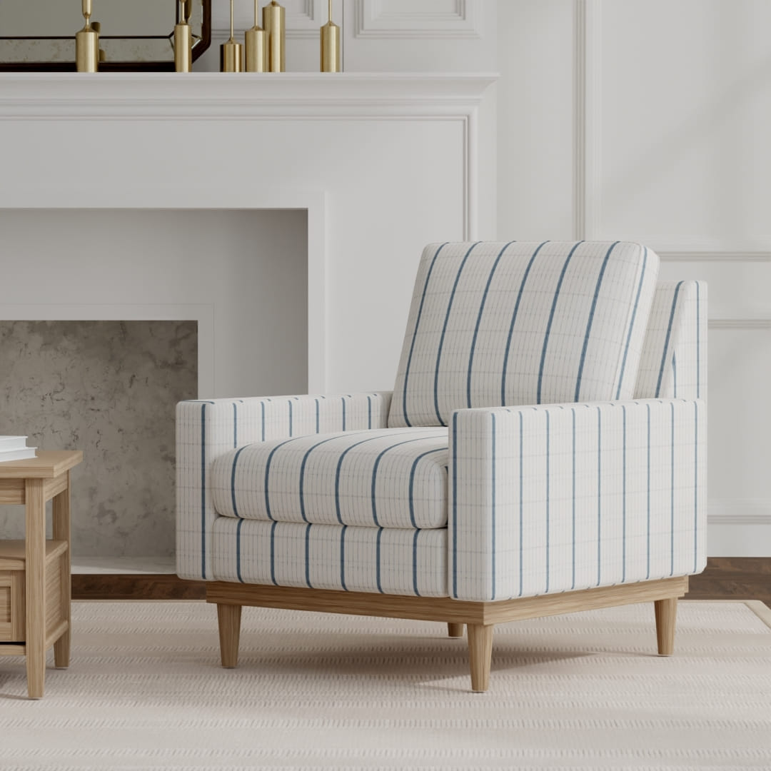 Alma Sky - Folio Fabrics