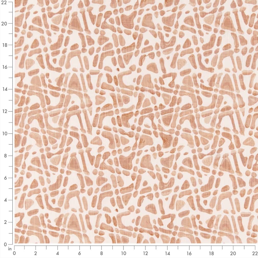 Almeida Clay - Folio Fabrics