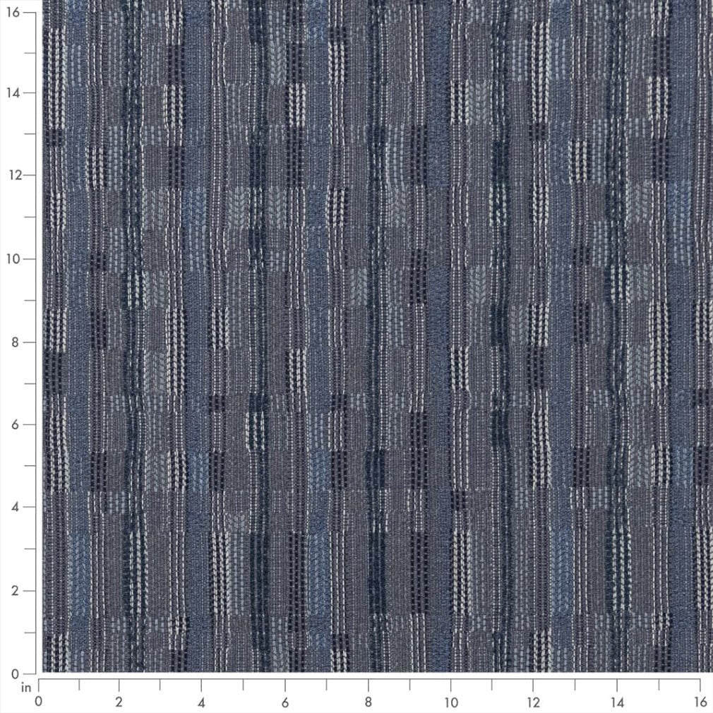 Alshon Dusk - Folio Fabrics