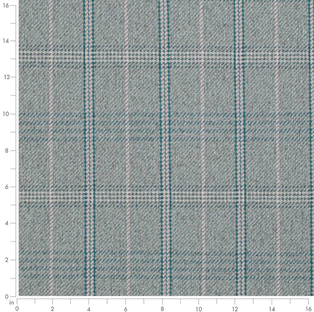 Alston Ocean Ruler Image