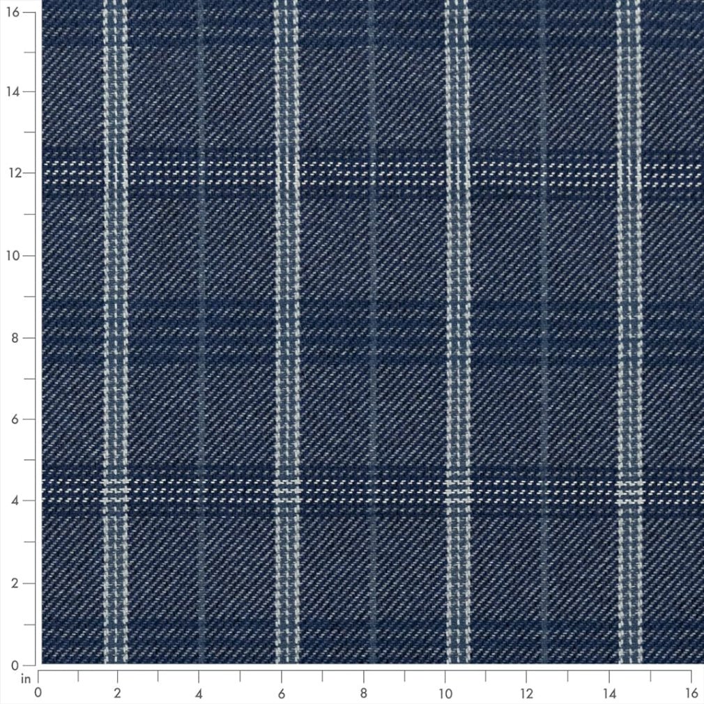 Alston Persian - Folio Fabrics