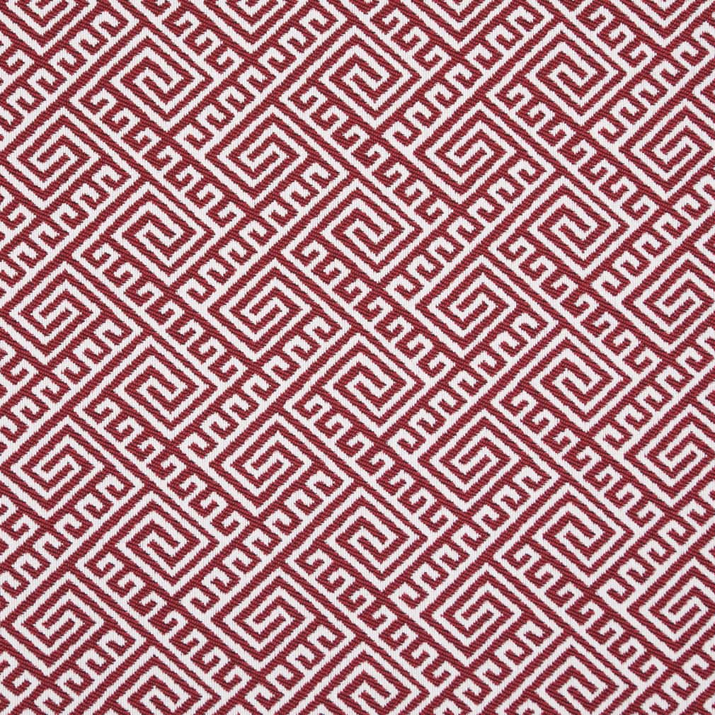 Alvin Cherry Fabric