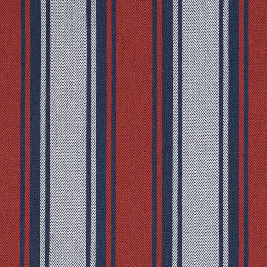 Amalfi Tomato - Folio Fabrics