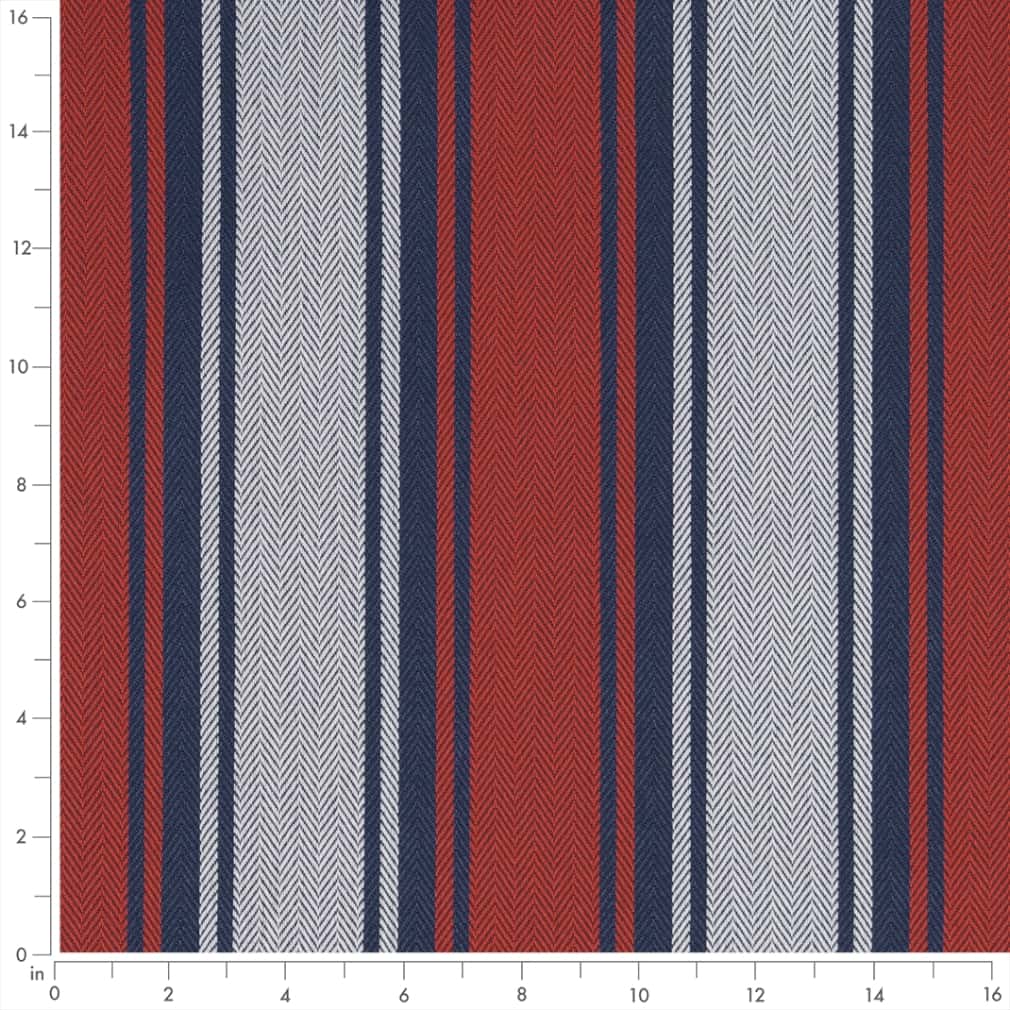 Amalfi Tomato Ruler Image