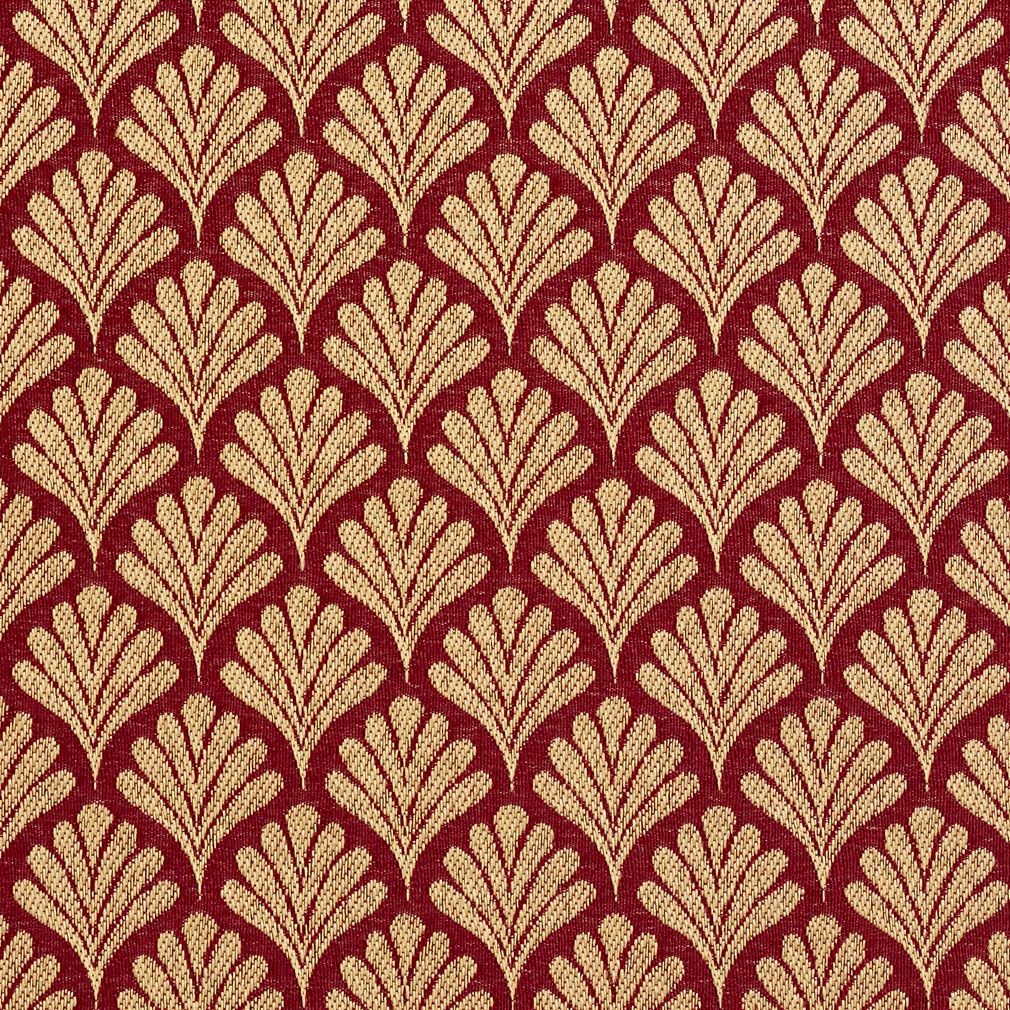 Amanda Crimson - Folio Fabrics