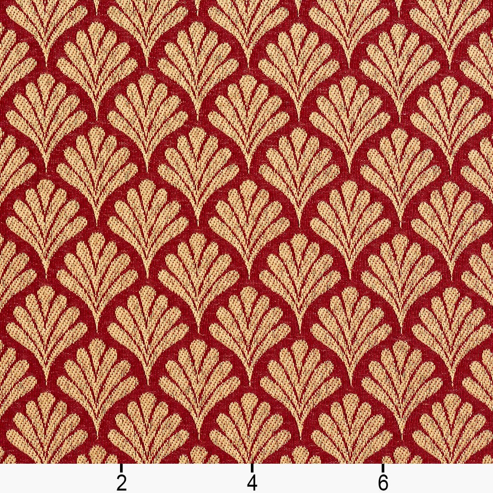 Amanda Crimson - Folio Fabrics