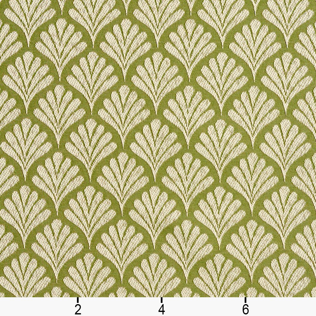 Amanda Fern - Folio Fabrics