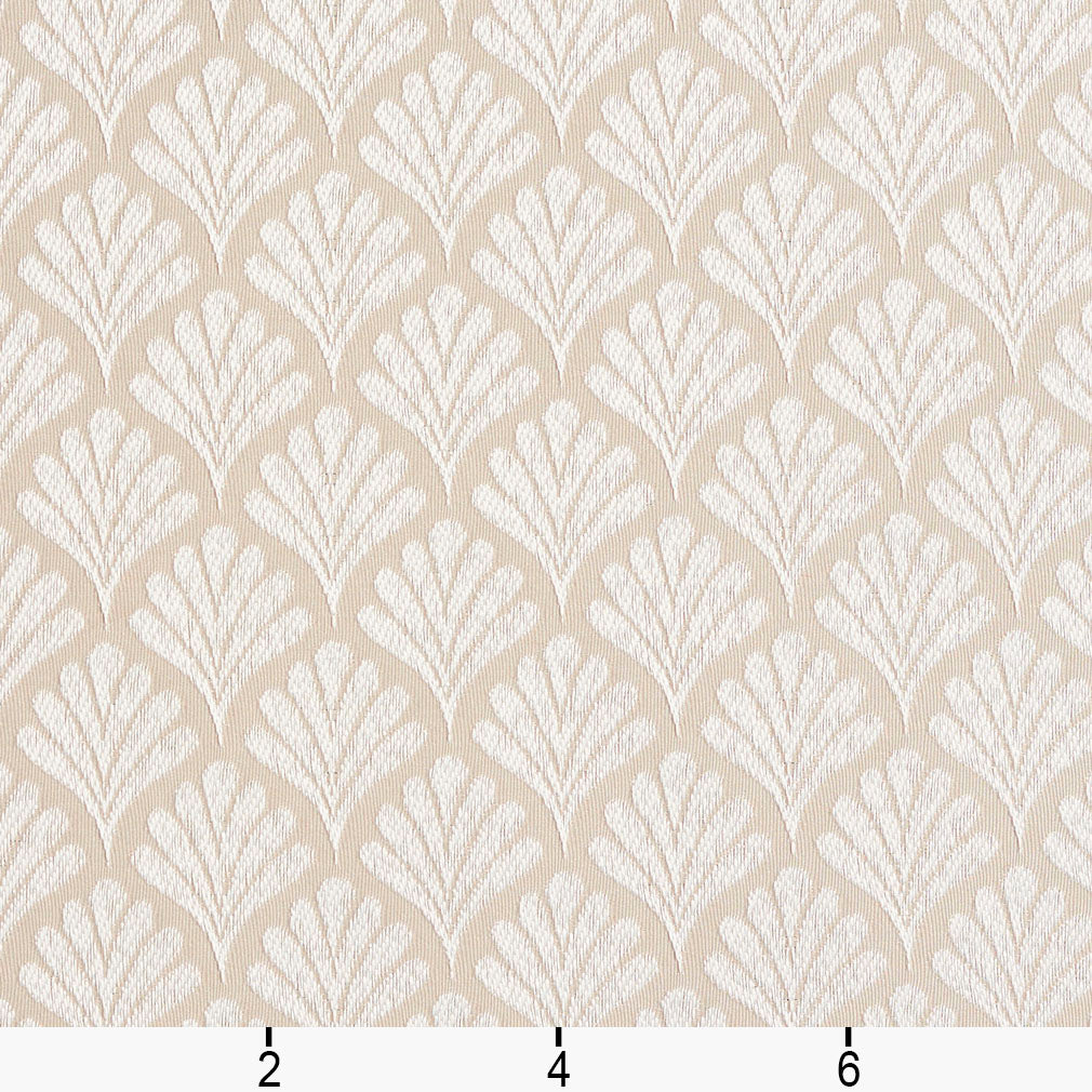 Amanda Linen Ruler Image