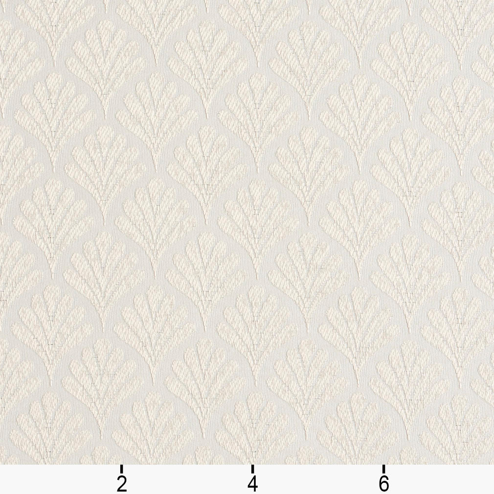 Amanda Oyster Ruler Image