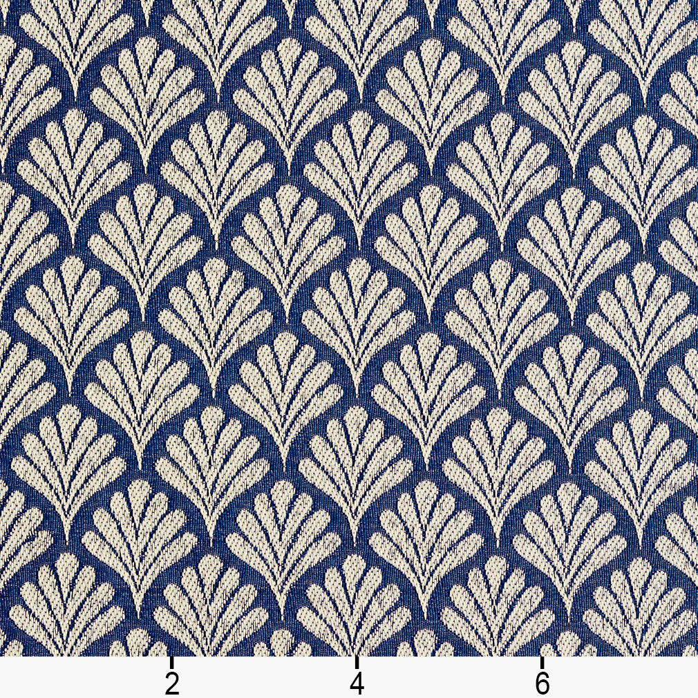 Amanda Wedgewood Ruler Image