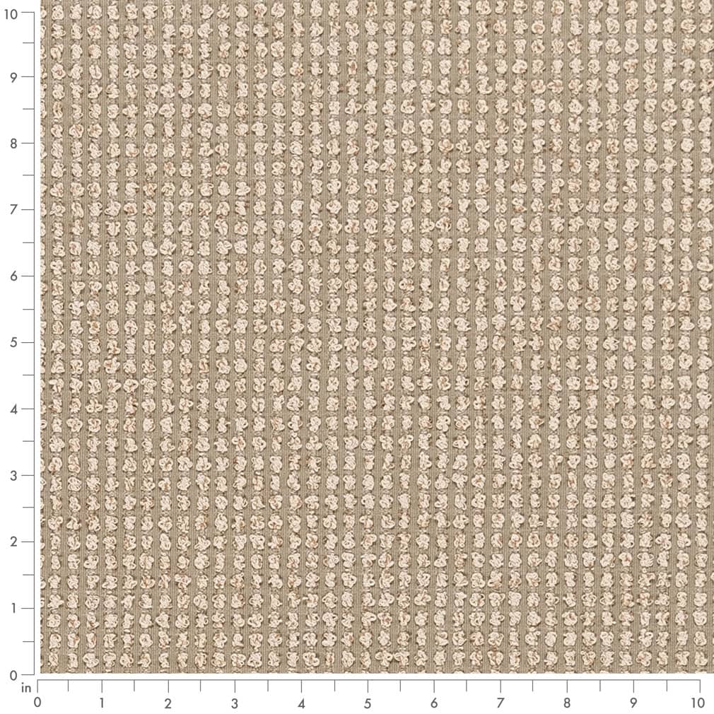 Amari Hemp - Folio Fabrics