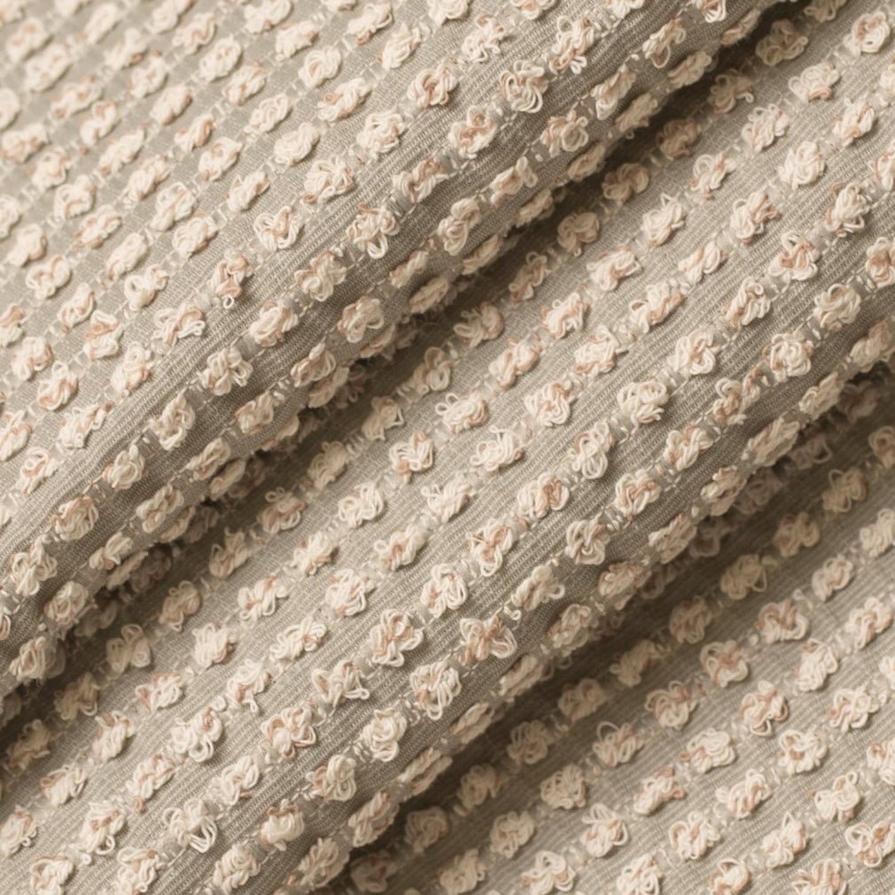 Amari Hemp - Folio Fabrics